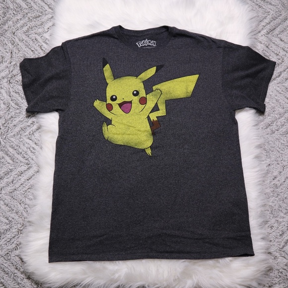 Pokemon Other - Pokemon pikachu tee shirt